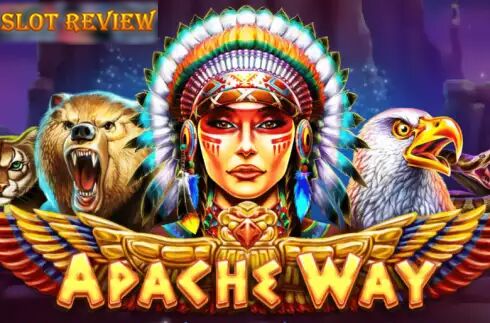 Apache Way Slot Review